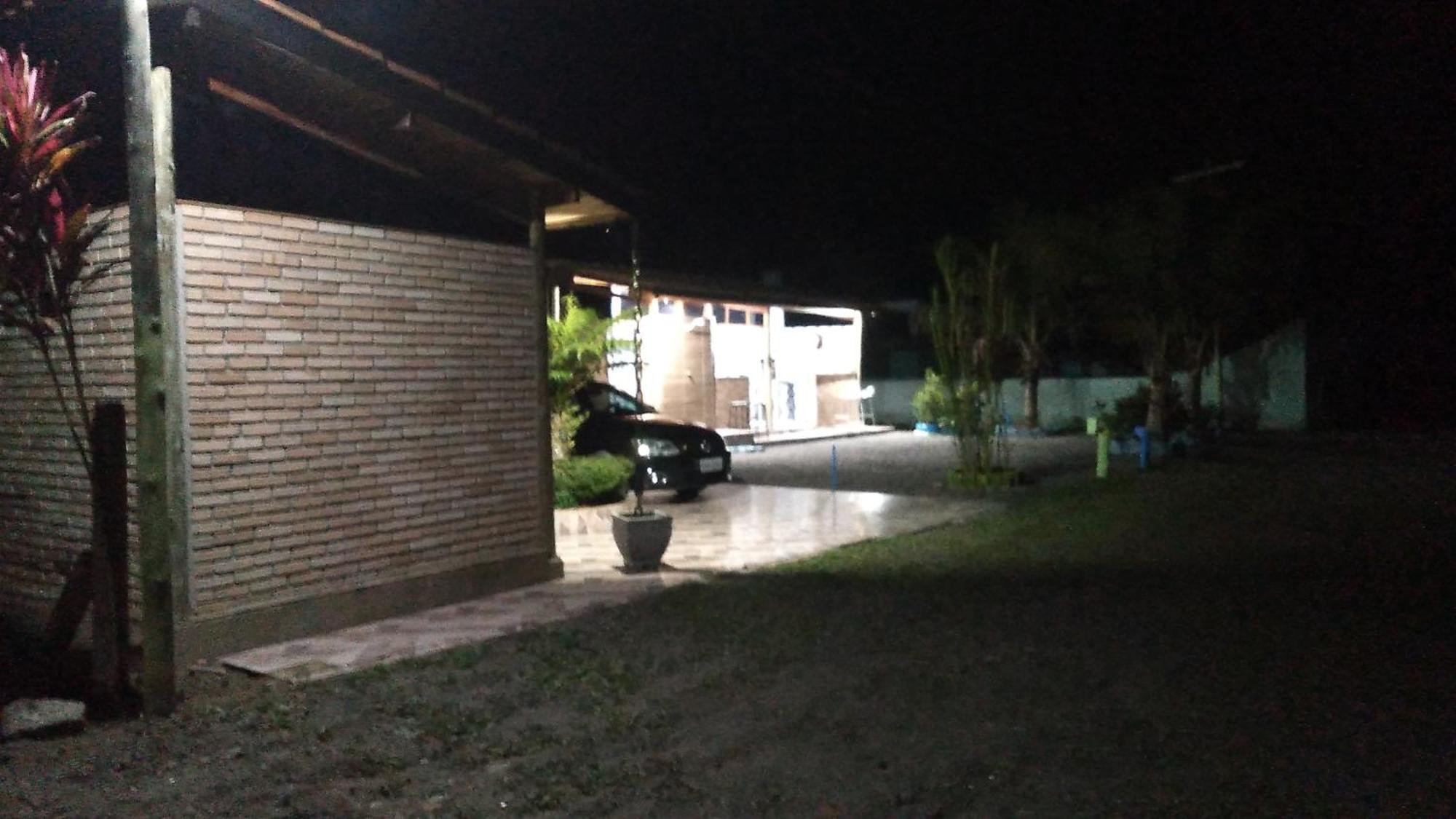 Chale Recanto Monte Fuji Ubatuba Buitenkant foto